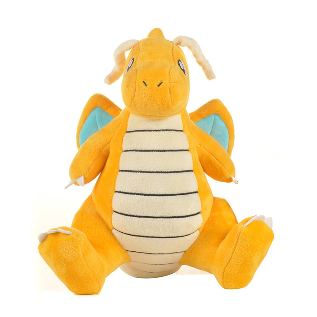 7.8 Inch Pok É Mon Plush Toy Cute Meowth Soft Kawaii Cute Best Kids for Anime Cartoon Plush Doll Figure Toy for Birthday Gift