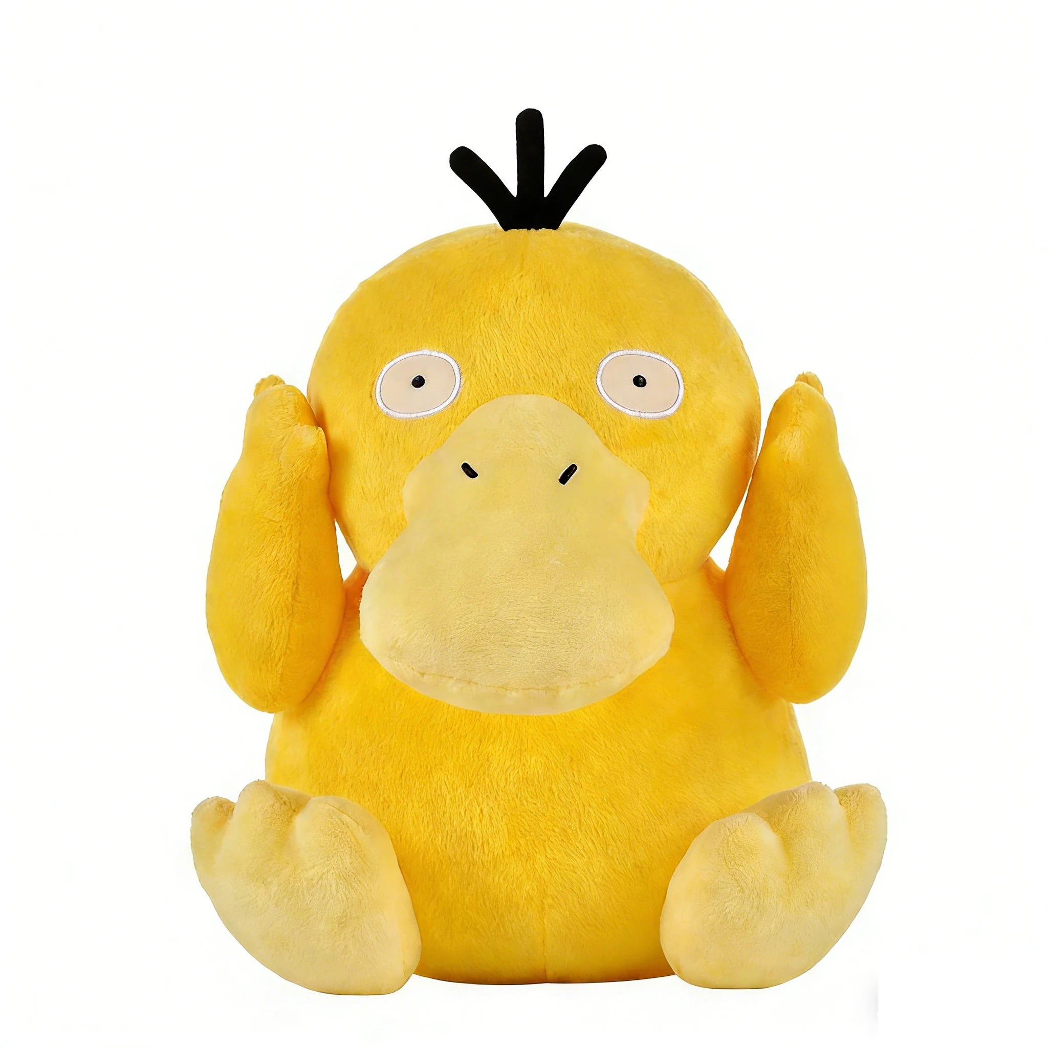 7.8 Inch Pok É Mon Plush Toy Cute Meowth Soft Kawaii Cute Best Kids for Anime Cartoon Plush Doll Figure Toy for Birthday Gift