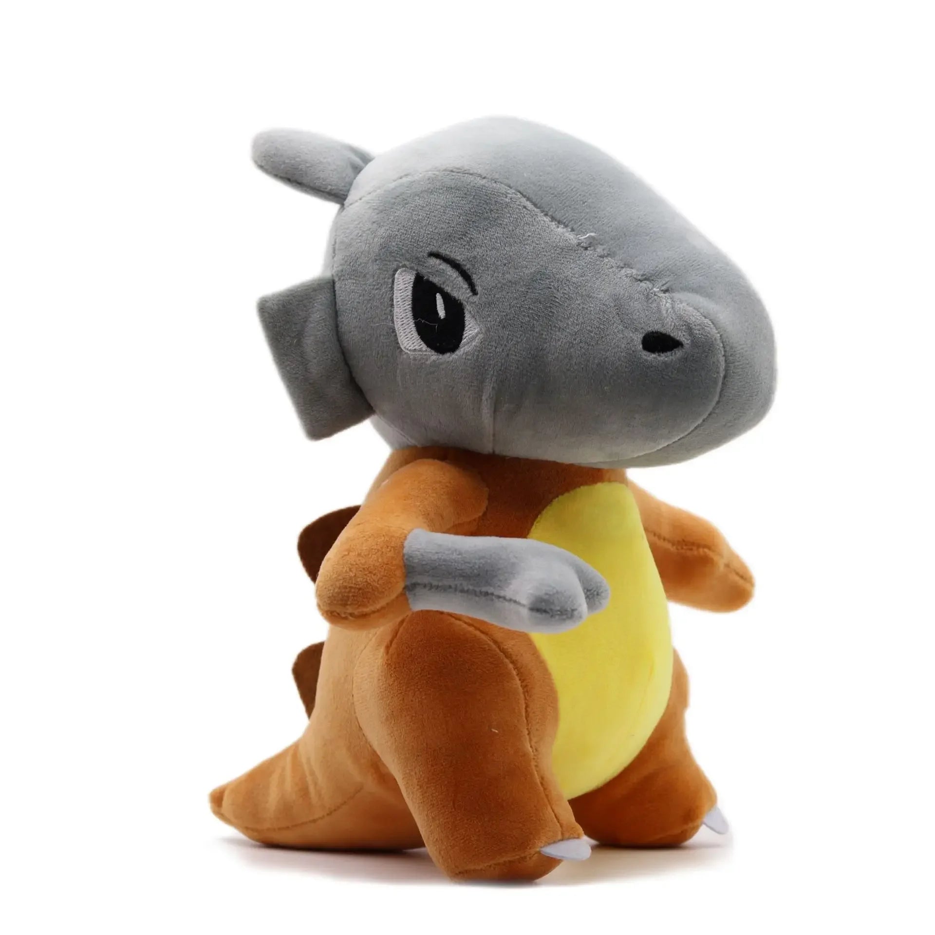 7.8 Inch Pok É Mon Plush Toy Cute Meowth Soft Kawaii Cute Best Kids for Anime Cartoon Plush Doll Figure Toy for Birthday Gift