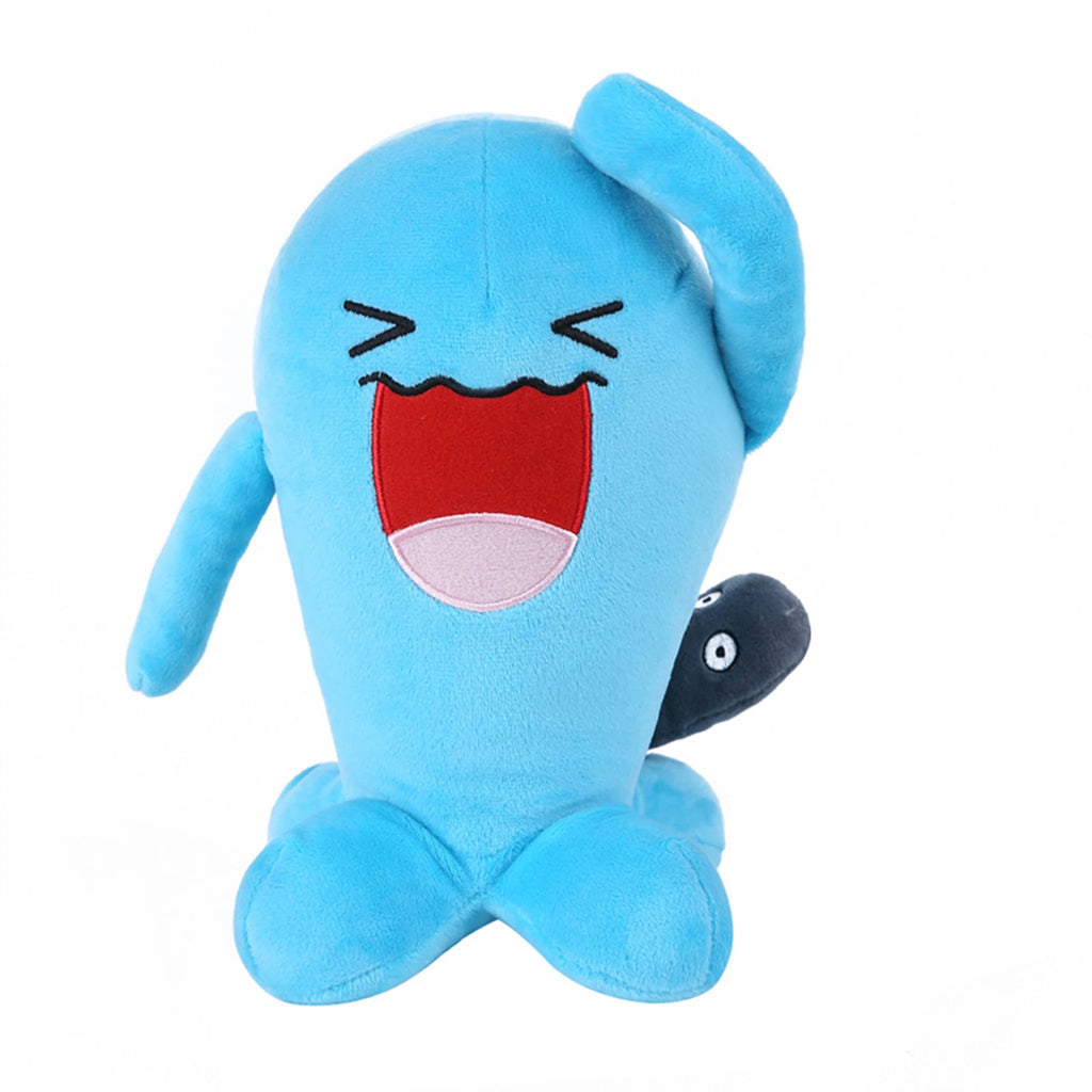 7.8 Inch Pok É Mon Plush Toy Cute Meowth Soft Kawaii Cute Best Kids for Anime Cartoon Plush Doll Figure Toy for Birthday Gift