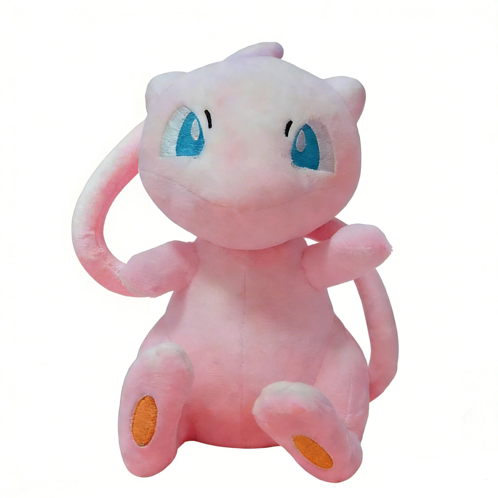 7.8 Inch Pok É Mon Plush Toy Cute Meowth Soft Kawaii Cute Best Kids for Anime Cartoon Plush Doll Figure Toy for Birthday Gift