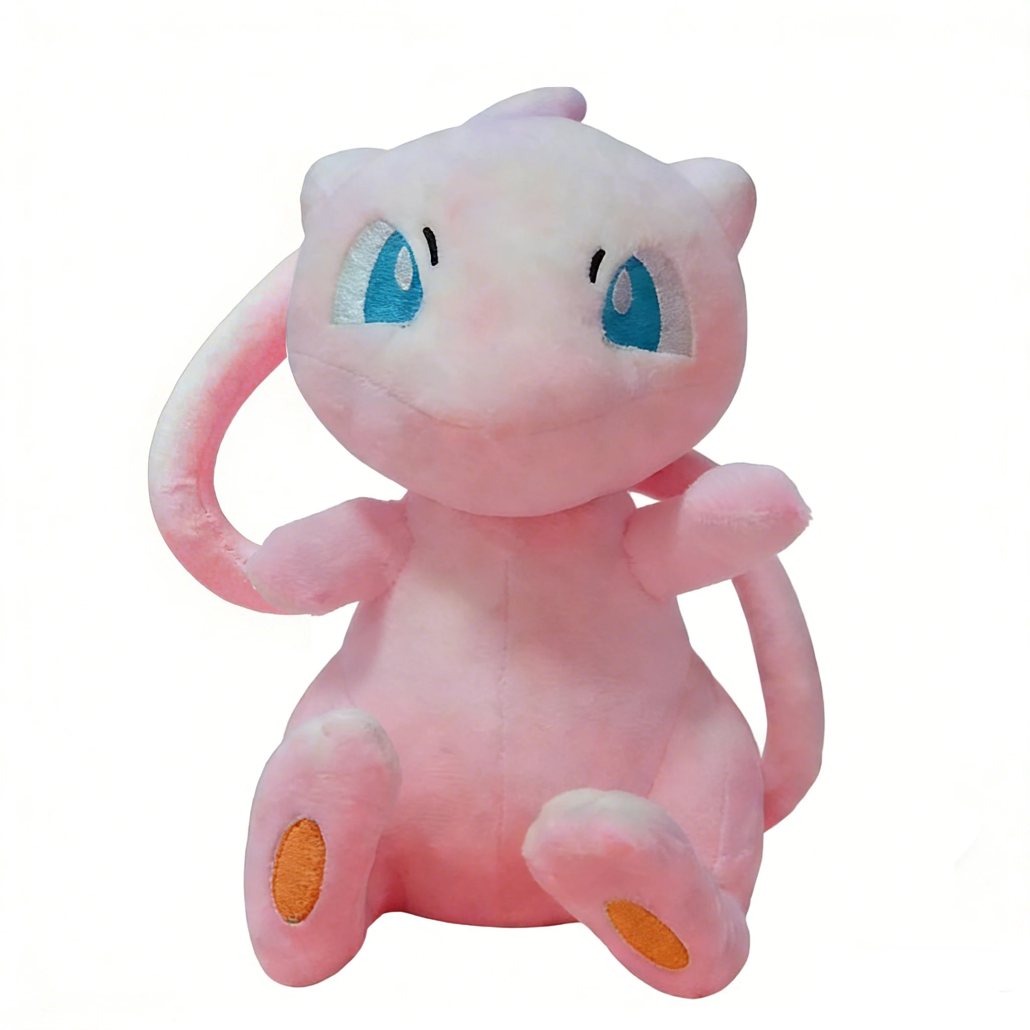 7.8 Inch Pok É Mon Plush Toy Cute Meowth Soft Kawaii Cute Best Kids for Anime Cartoon Plush Doll Figure Toy for Birthday Gift