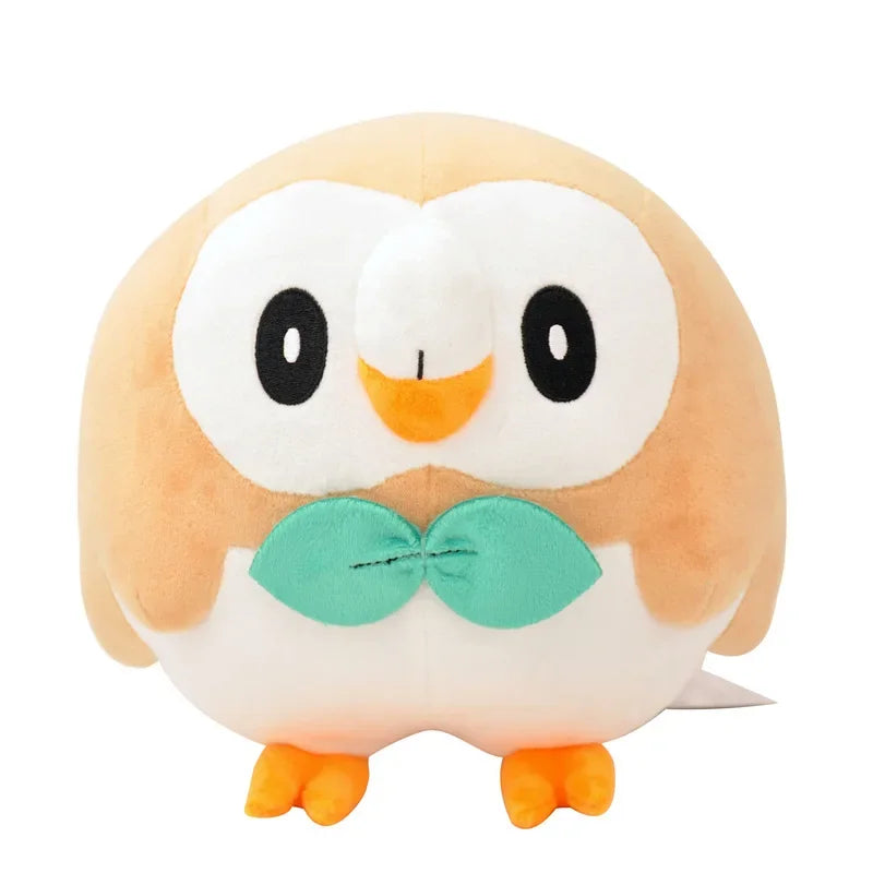 7.8 Inch Pok É Mon Plush Toy Cute Meowth Soft Kawaii Cute Best Kids for Anime Cartoon Plush Doll Figure Toy for Birthday Gift