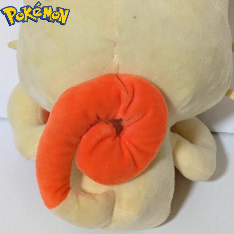 7.8 Inch Pok É Mon Plush Toy Cute Meowth Soft Kawaii Cute Best Kids for Anime Cartoon Plush Doll Figure Toy for Birthday Gift