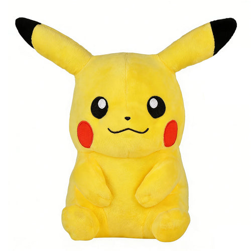 7.8 Inch Pok É Mon Plush Toy Cute Meowth Soft Kawaii Cute Best Kids for Anime Cartoon Plush Doll Figure Toy for Birthday Gift