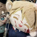 10cm Hannibal Lecter Will Graham Plushie Stuffed Doll Hannibal Plush Decorative Pandents Doll Toys Birthday Xmas Gifts